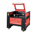 Up and Down table laser engraving machine for jewelry