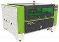 Universal Laser Cutting Process Machine CMA1390-B-A