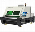 Fiber metal laser engraving machine price for Aluminum 1