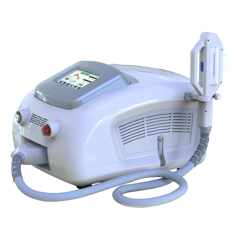 E-light Hair Removal Machine with Best Effect for Sale