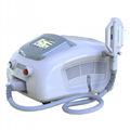 E-light Hair Removal Machine with Best Effect for Sale