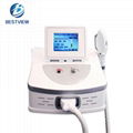 Advanced IPL laser Hair Removal Machine