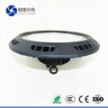 100W industrial led UFO high bay light 1