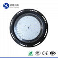 100W industrial led UFO high bay light 5