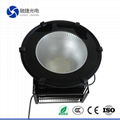 300W led outdoor flood light