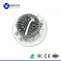 5w-18w cob dimmable LED downlight 4