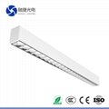 36W led recessed linear light  4