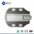 Mean well driver 200W LED street light 1