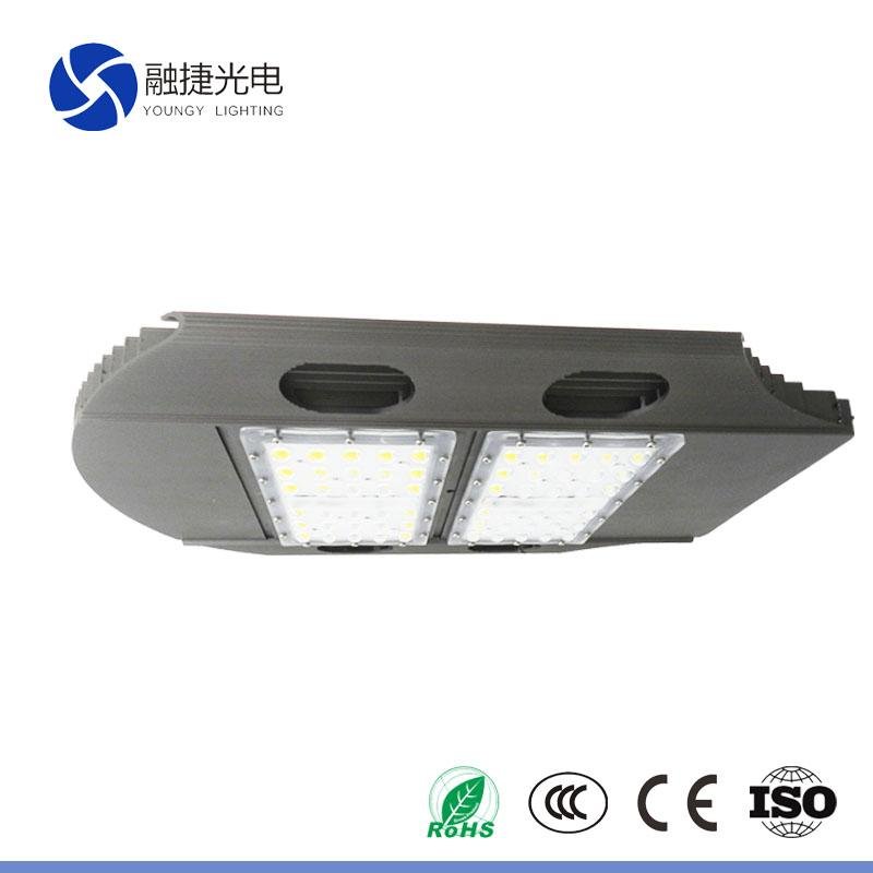 Mean well driver 200W LED street light 3