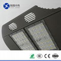Mean well driver 200W LED street light 4