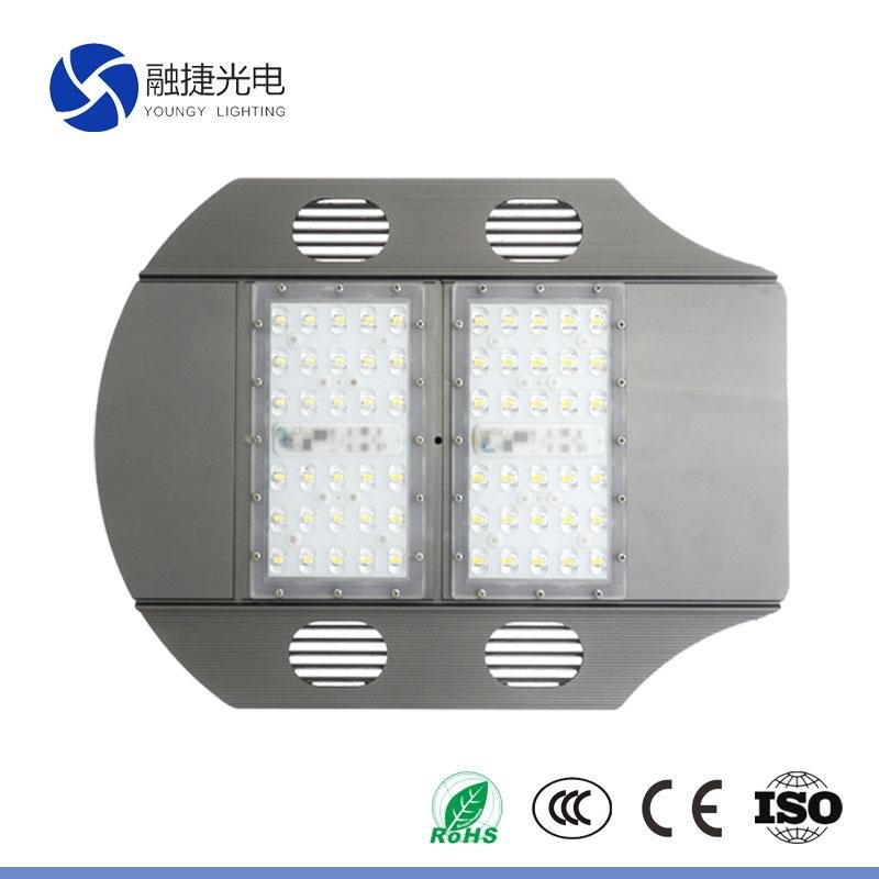 Mean well driver 200W LED street light 5