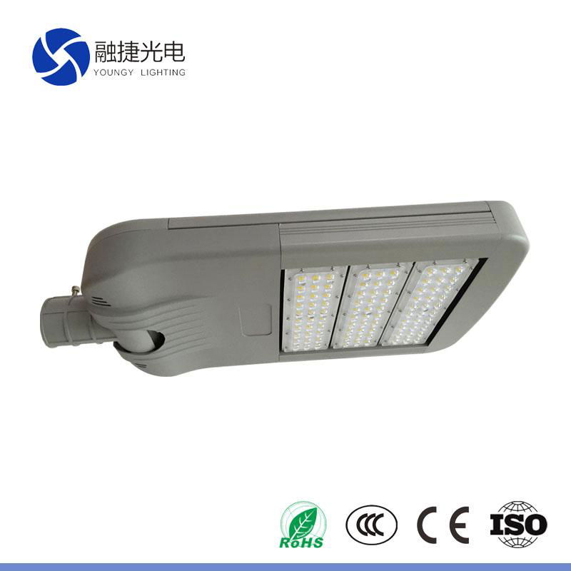 150W Modular highway led street light 3