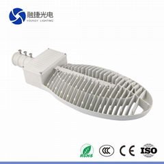 IP65 aluminum led power street light