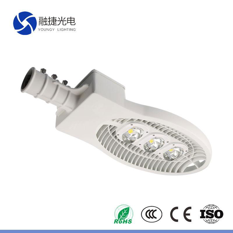 IP65 aluminum led power street light 2