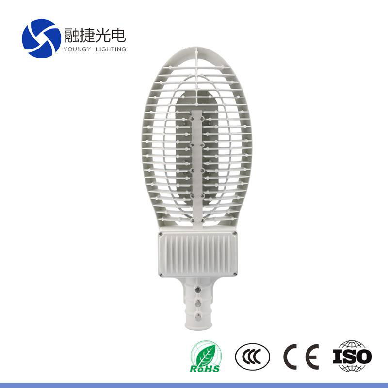 IP65 aluminum led power street light 4