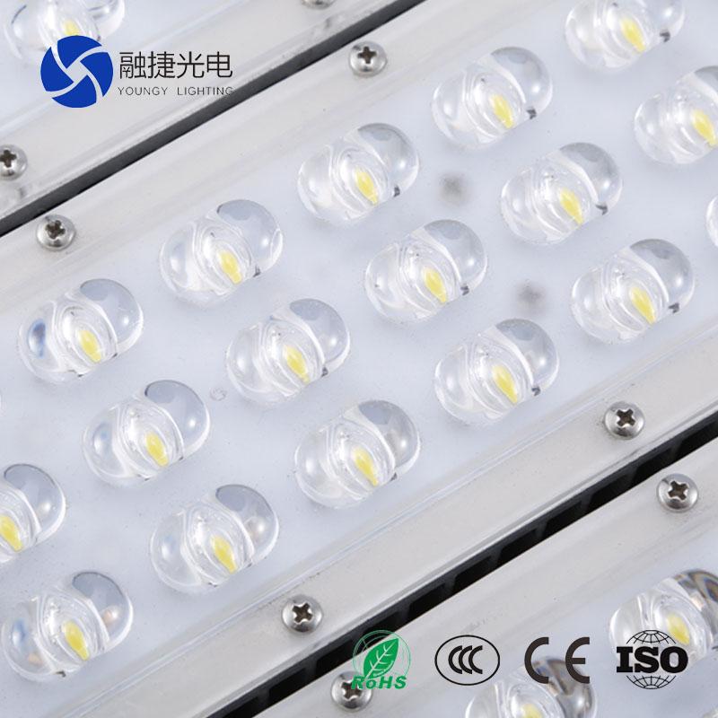 IP65 aluminum led power street light 5