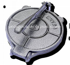 Cast Iron Tortilla Press