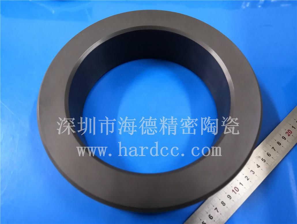 氮化硅陶瓷環 2