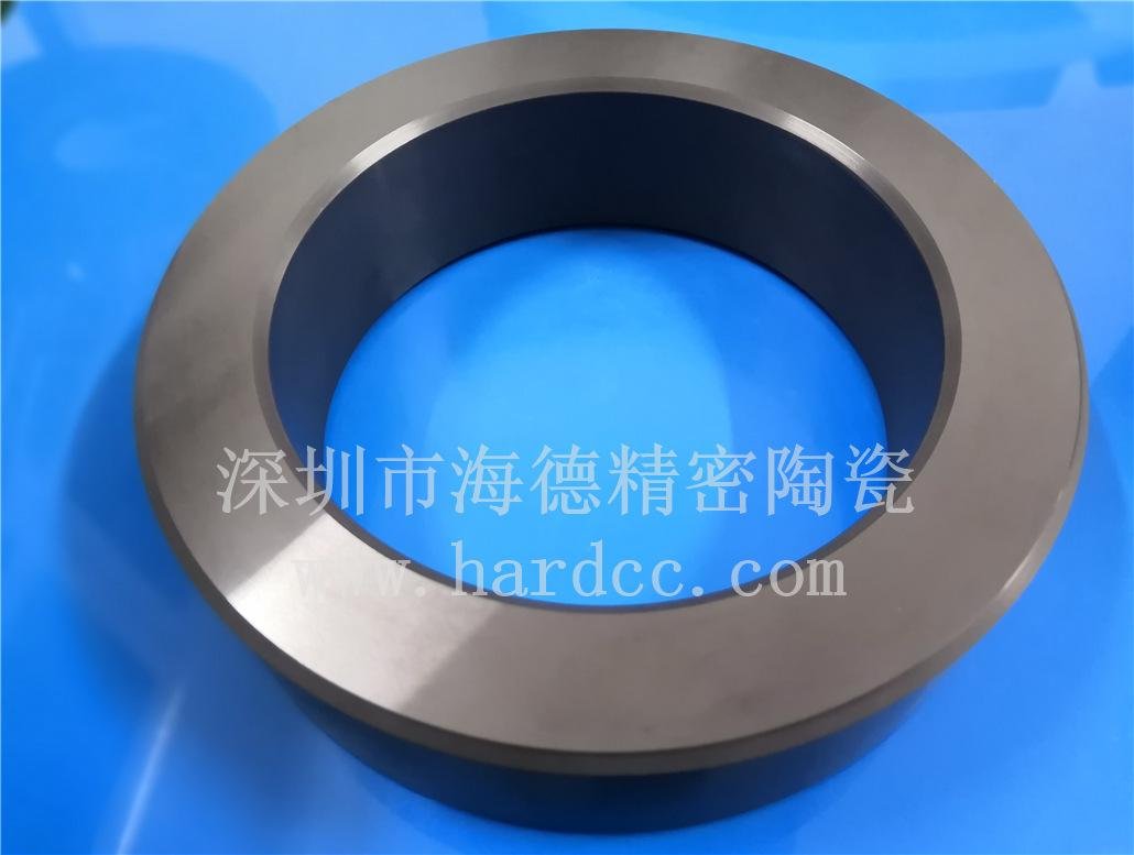 氮化硅陶瓷環 3