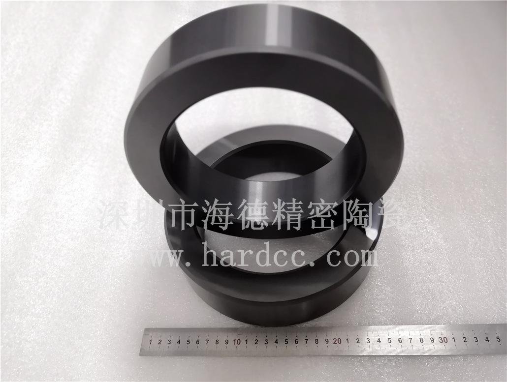 氮化硅陶瓷環 4