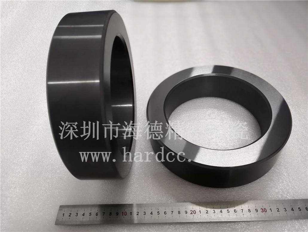 氮化硅陶瓷環 5