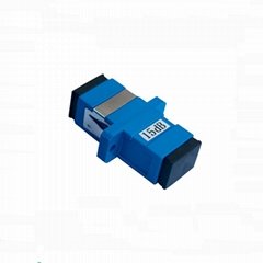 15DB SC/UPC Fiber optic attenuator