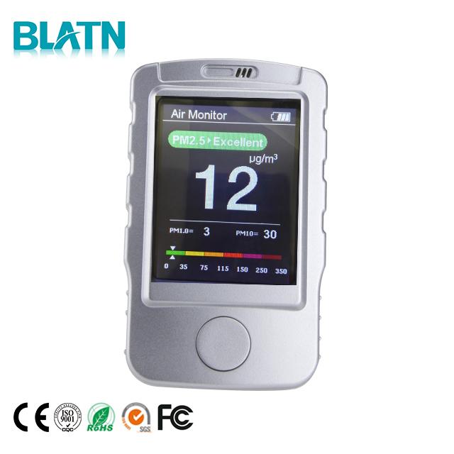 New Factory Supply Household indoor air quality monitor