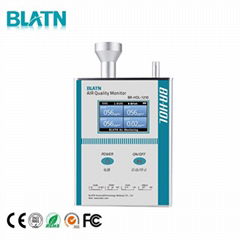 PM1.0 PM2.5 PM10 Formaldehyde detector