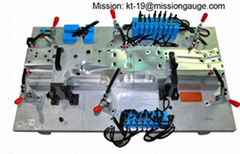 China Quality OEM Auto Parts Assembly Gauge and Fixture