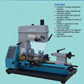 Mini Multi-purpose Lathe 2