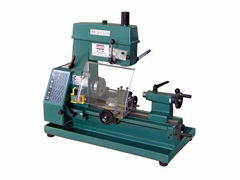 Mini Multi-purpose Lathe