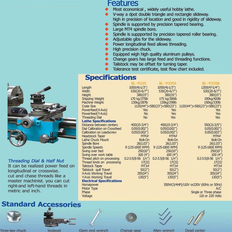 Mini Light Lathe  2