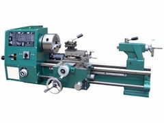 Mini Light Lathe