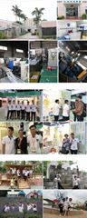 Dongguan Taiyao Hardware Products Co., Ltd.