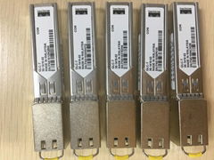 GLC-T 1000BASE-T SFP Transceiver Module