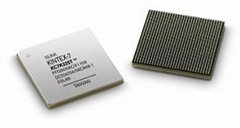 Integrated Circuit FPGA Kintex 7 FPGA XC7K325T-1FFG900I