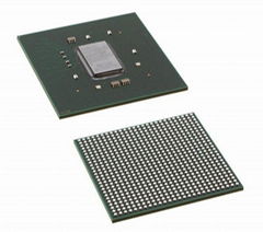 Xilinx IC FPGA Kintex-7 FPGA XC7K160T-2FFG676C