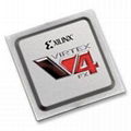 Virtex-4Q FPGA XQ4VLX25-10FF668M IC FPGA