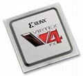 Xilinx Virtex-4Q FPGA XQ4VLX25-10FF363M