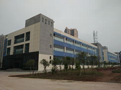 Shenzhen Toppxon Co., Ltd.