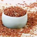 Oragnic Brown Rice