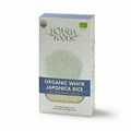 Organic White Japonica Rice 2