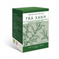 Organic Green Tea 1