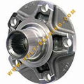 wheel hub bearing