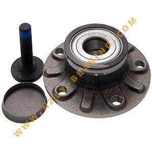the best wheel hub bearing factory in China