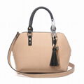 Satchel-double closure satchel with