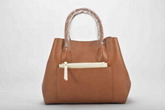 Coin Bag Classic Tote