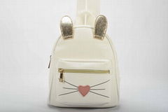 Cat Childen Backpack