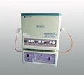 1000-1800 Centigrad MultiTemperature Zone Tube Furnace With Gas Control Cabinet  1