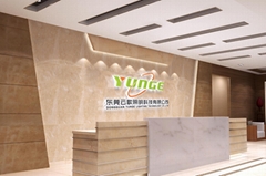 Dongguan  Yunge Lighting  Technology Co., Ltd